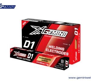 Welding Consumables