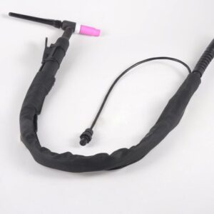 WP17/18/26 TIG Welding Accessories