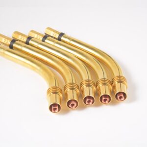 Binzel MB-24 Swan Neck (Gun Neck)