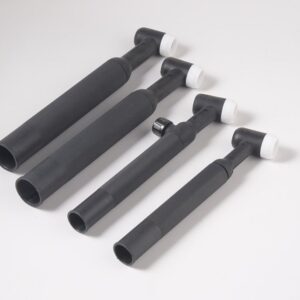 Argon Arc Welding Torch Head