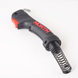 Binzel Torch Handle Shell (15AK/24KD/6KD)