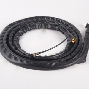 TIG (Argon Arc) Welding Torches