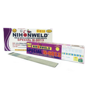 Nihonweld SPECIAL N-6013