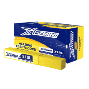 Gemini 316L