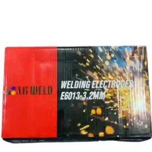 AG WELD 6013