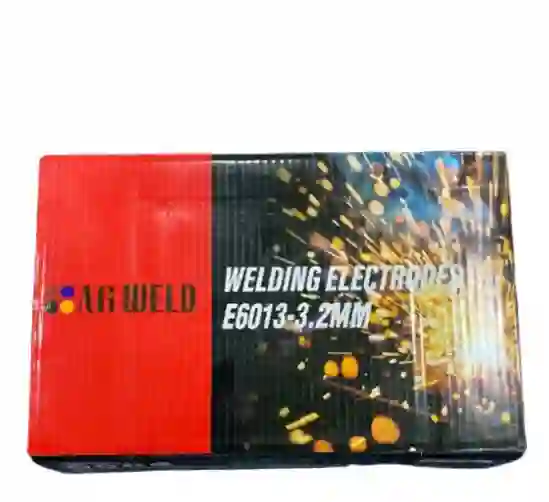 AG WELD 6013