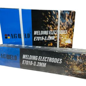 AG-WELD (AWS E-7018)