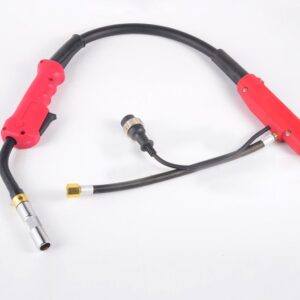 Panasonic-Style MIG/MAG Torches 200A · 350A · 500A