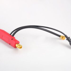 Panasonic-Style MIG Welding Torch 500A