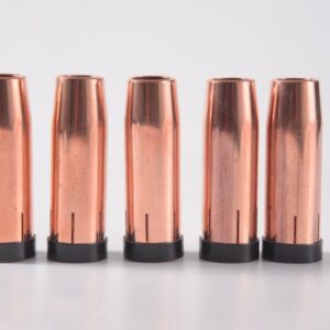 Binzel 501D Water-Cooled MIG Nozzle