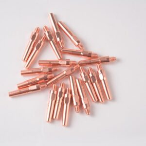 180A/350A/500A Mig Contact Tip/pana Contact Tip