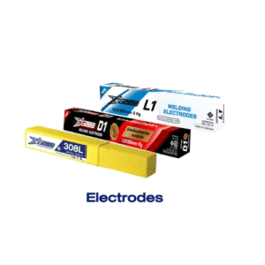Electrodes