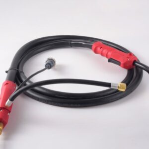 Custom Panasonic-Style 200A MIG Welding Torch