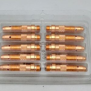 TIG Torch Collet Body