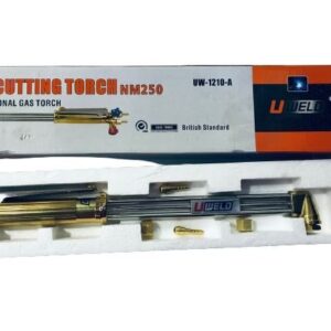 Gas Cutting Torch U-WELD (NM250)