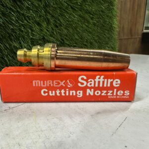 Saffire Gas Cutting Nozzle – Murex