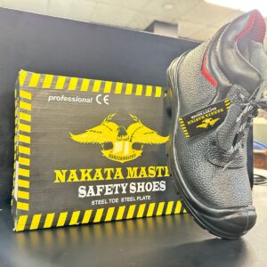 NAKATA Master Safety Shoes