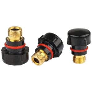 Tig Torch Short Back Cap