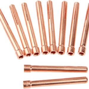 TIG Torch Collet