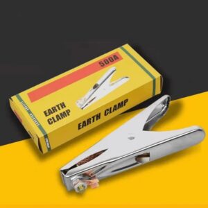 Earth Clamp
