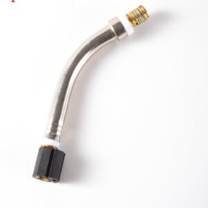 Binzel MB-36KD Swan Neck (45° Standard)