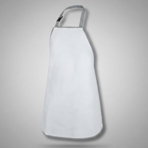 Leather Welding Apron