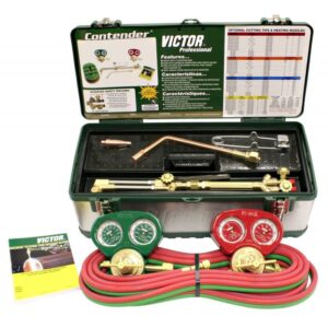 Victor Professional Journeyman Welding & Cutting Set