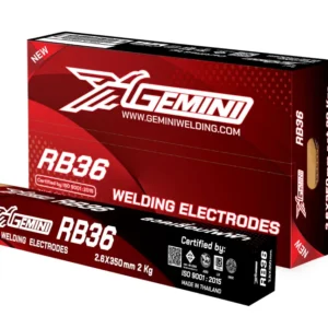 Gemini RB36