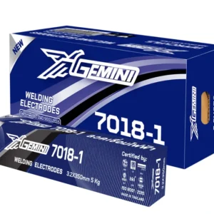 GEMINI 7018-1