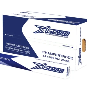 Gemini Chamfertrode