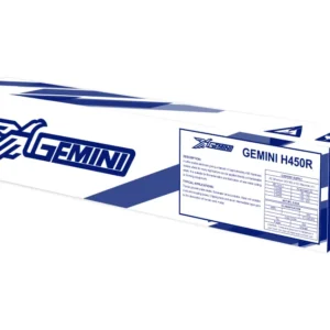 GEMINI H450R