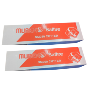 MUREX NIM250 Cutter – Saffire Series