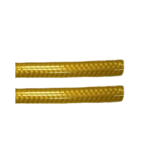 Reinforced PVC Gas Hose