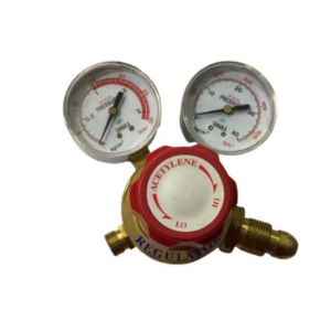 Acetylene Gas Regulator