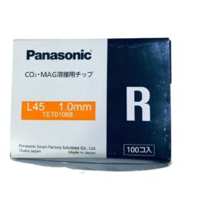 Panasonic L45 Contact Tip 1.0mm – TET01068
