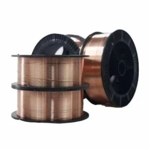 Copper Coated MIG Welding Wire