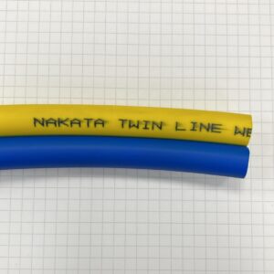 NAKATA Twin Line Welding Hose