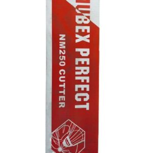 Mubex Perfect NM250 Cutter