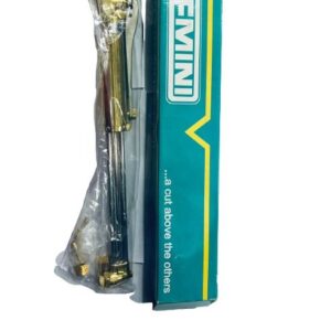 Gemini Gas Cutting Torch