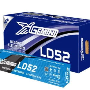 Gemini LD52