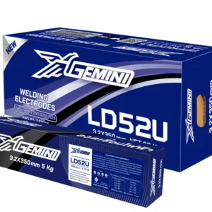 Gemini LD52U
