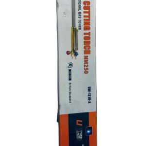 U-WELD NM250 Gas Cutting Torch
