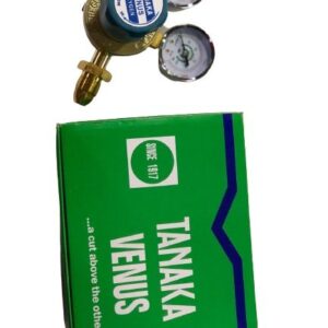 Tanaka Venus Gas Regulator