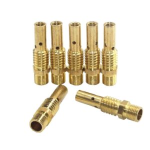 Brass MIG Welding Nozzle Holder